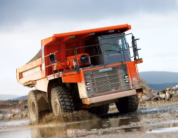 Hitachi EH1100-3 '2008–14