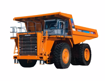 Hitachi EH1700-3 '2008–н.ч.