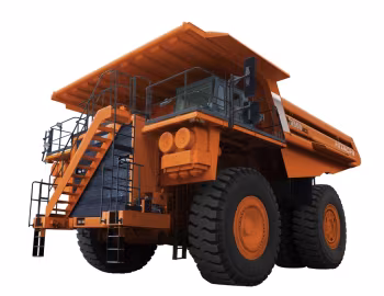 Hitachi EH3500ACII '2008–12.2014