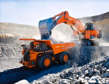 Hitachi EH4000ACII '2008–12.2014