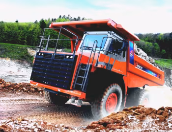 Hitachi EH750