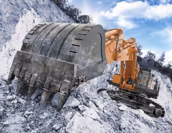 Hitachi EX1200-7 '2019–pr.