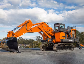 Hitachi EX3600-7 '2019–pr.