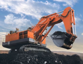 Hitachi EX5600-6 '2011–pr.