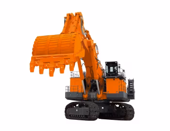 Hitachi EX5600-6 '2011–pr.