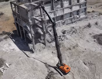 Hitachi KMC1200S