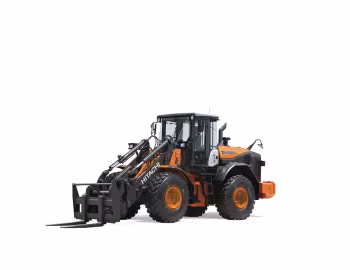 Hitachi ZW150PL-5 '2014–17