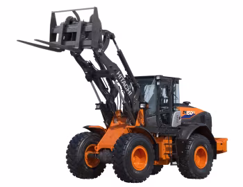 Hitachi ZW150PL-6 '2017–pr.