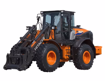Hitachi ZW150PL-6 '2017–pr.