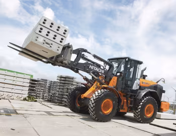 Hitachi ZW180PL-5 '2014–16
