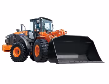 Hitachi ZW250-6 '2017–н.в.