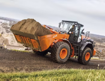 Hitachi ZW250-6 '2017–pr.