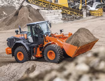 Hitachi ZW250-6 '2017–pr.