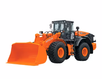 Hitachi ZW310-5 '2013–16
