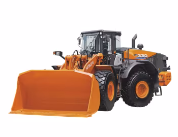 Hitachi ZW330-6 '2018–pr.