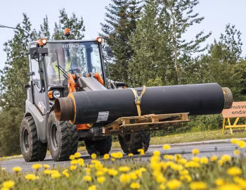 Hitachi ZW75-6 '2016–pr.