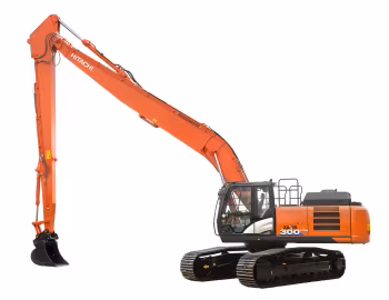 Hitachi ZX300LCN-6 SLF '2016–pr.
