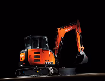 Hitachi ZX65USB-5 '2013–pr.