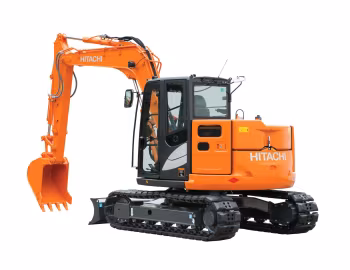 Hitachi ZX85USB-5 '2013–19