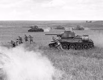 Т-34-76 '1943–46