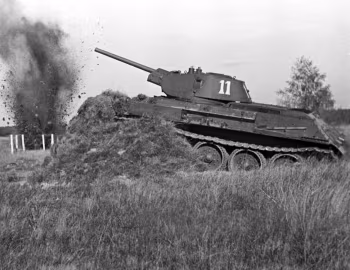 Т-34-76 '1943–46