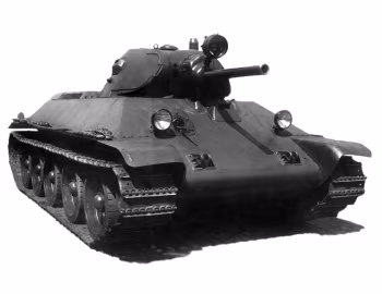 Т-34 '1940–????