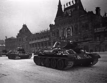 Т-34 '1941