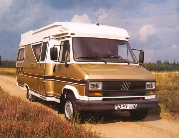 1984 Hobby 600 (280)