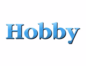 Logo Hobby '1967–pr.