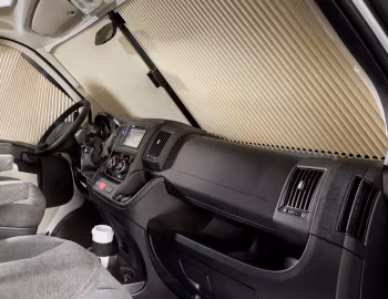 Interior Hobby Optima Ontour Edition '2019–pr.
