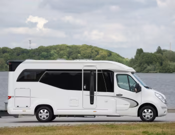 2013–14 Hobby Premium Van '2012–14
