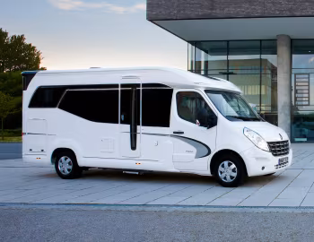 2013–14 Hobby Premium Van '2012–14