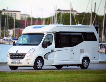 2013–14 Hobby Premium Van '2012–14