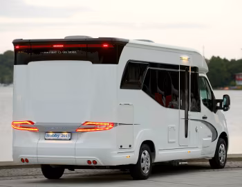 2013–14 Hobby Premium Van '2012–14