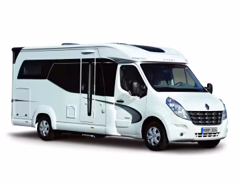 2013–14 Hobby Premium Van '2012–14
