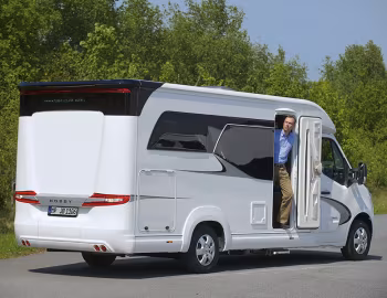 2013–14 Hobby Premium Van '2012–14