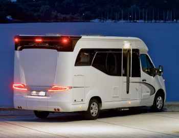 2013–14 Hobby Premium Van '2012–14