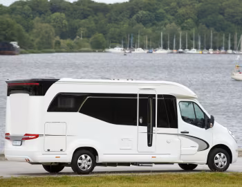 2013–14 Hobby Premium Van '2012–14
