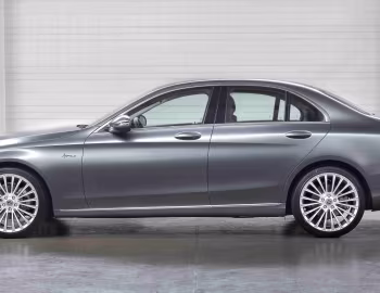 Hofele Design Mercedes-Benz C-Klasse (W205) '2019–21
