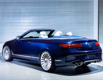 Hofele Design HE Cabrio (A238) '2020