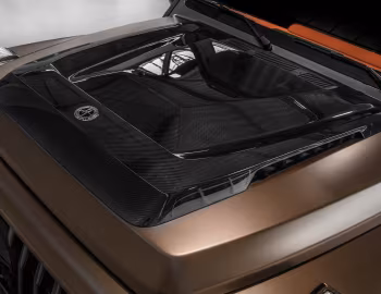 Hofele Design HG 63 "Limitless" (Br.463) '2021
