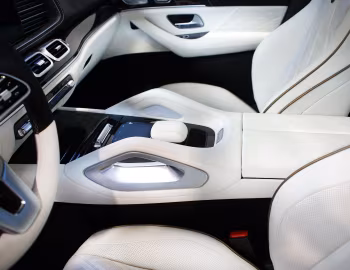 Интерьер Hofele Design HGLE Ultimate (V167) '2020–23