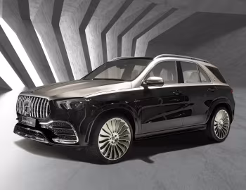 Hofele Design HGLE Ultimate (V167) '2020–23