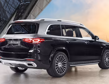 Hofele Design HGLS Ultimate (X167) '2020–23