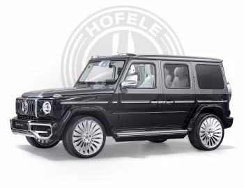 Hofele Design Ultimate Mercedes-Benz G-Klasse '2020–24