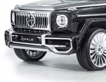 Hofele Design Ultimate Mercedes-Benz G-Klasse '2020–24