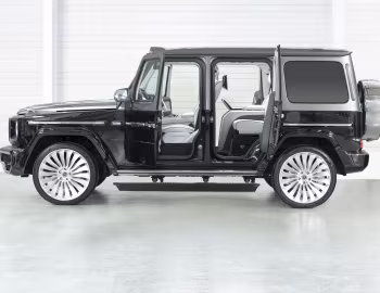Hofele Design Ultimate Mercedes-Benz G-Klasse '2020–24