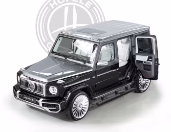 Hofele Design Ultimate Mercedes-Benz G-Klasse '2020–24