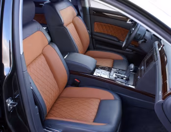 Interior Hofele Design Mythos Royal 12 '2009–10