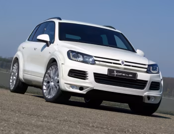 Hofele Design Volkswagen Touareg '2010–14